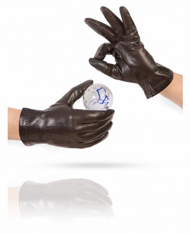 Перчатки Мужские i.K11-BRL/KAKY